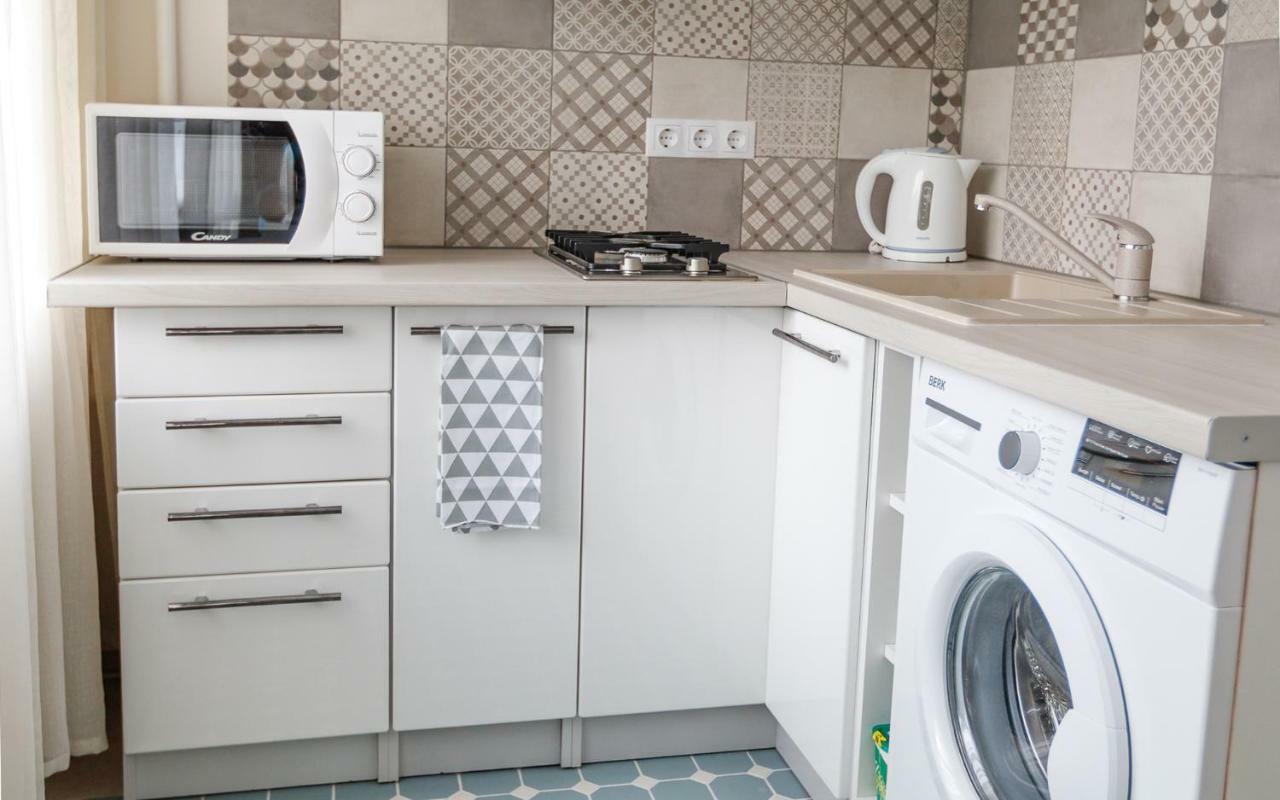 Apartment For You Сигулда Экстерьер фото